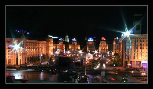 kiev