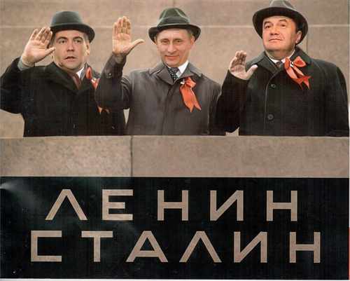 in the past