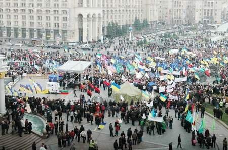 Майдан 2010 Майдан 2010