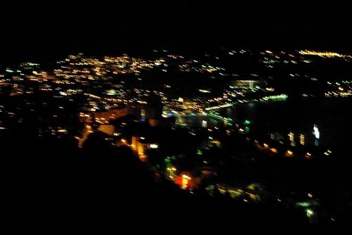 city night city night