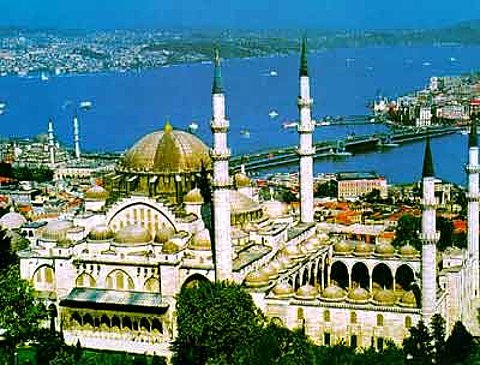 stambul