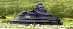 Шведские зарисовки (продолжение)