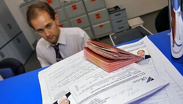 Суворий візовий режим